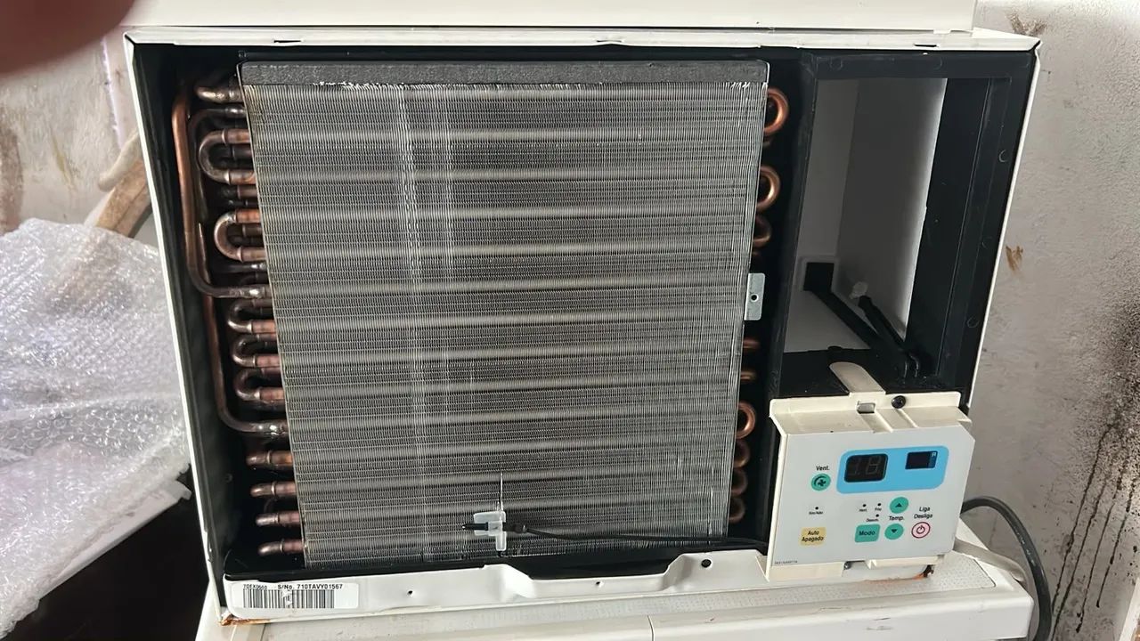 Ar condicionado OFERTA  - Foto 2