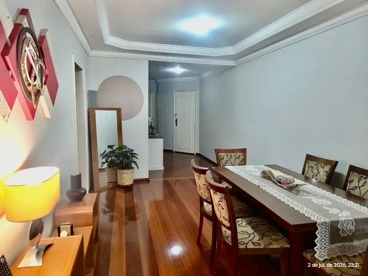 Lindo apt Riviera Fluminense , Venda e locação! - Foto 3