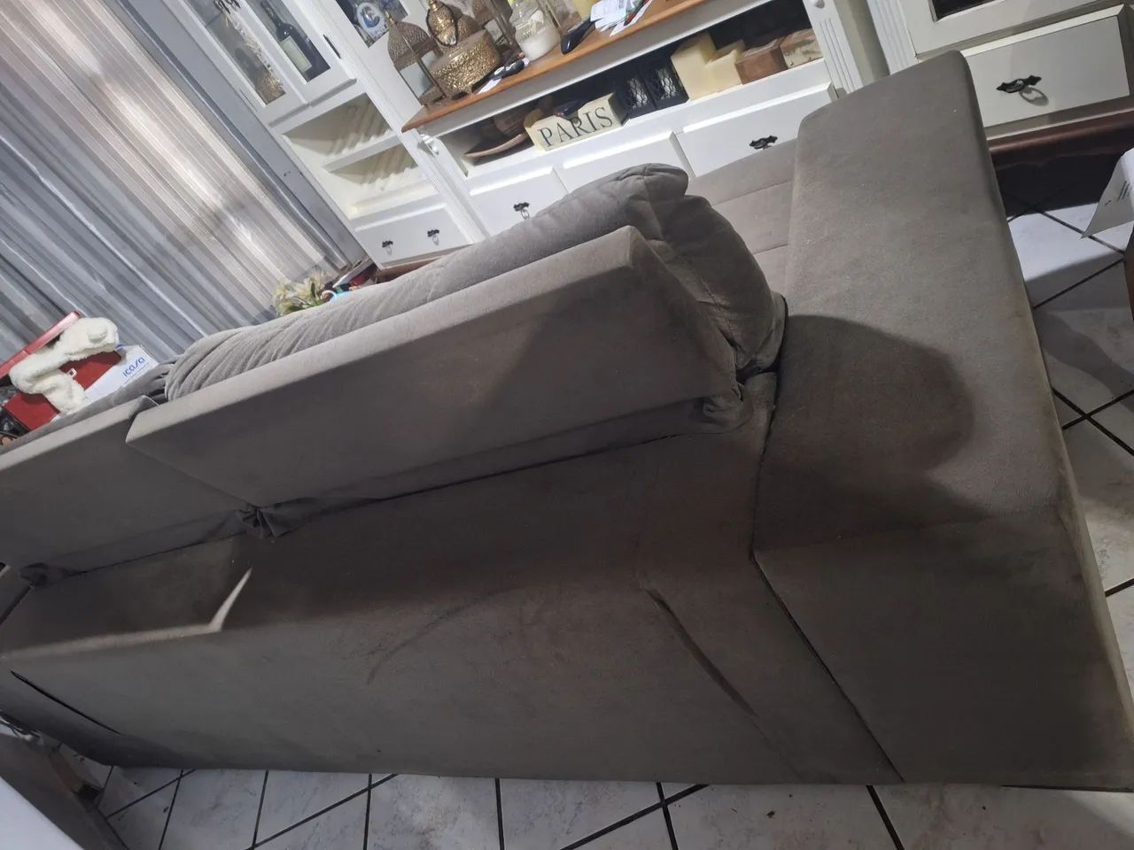 Sofa R$ 700 - Foto 5