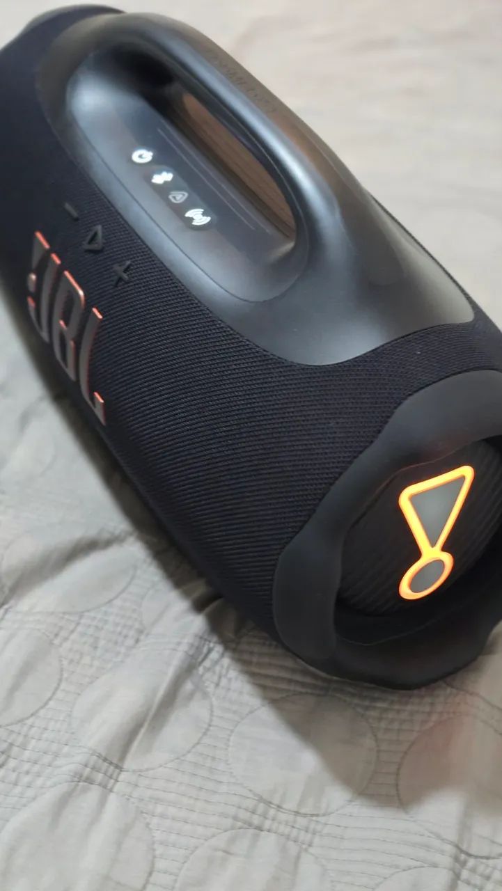 Jbl boombox 4 - Foto 5