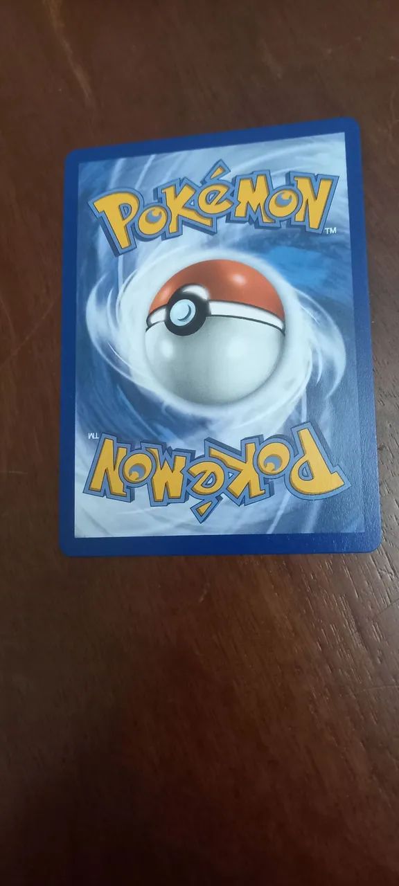 Cartas de Pokémon raras - Foto 2