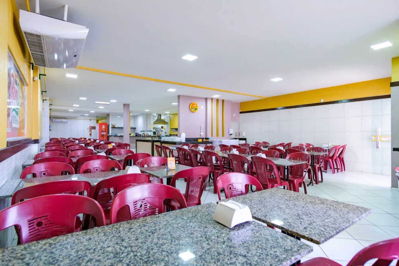 RESTAURANTE/ SELF SERVICE- repasse comercial para venda em Cocó - Fortaleza - CE - Foto 5