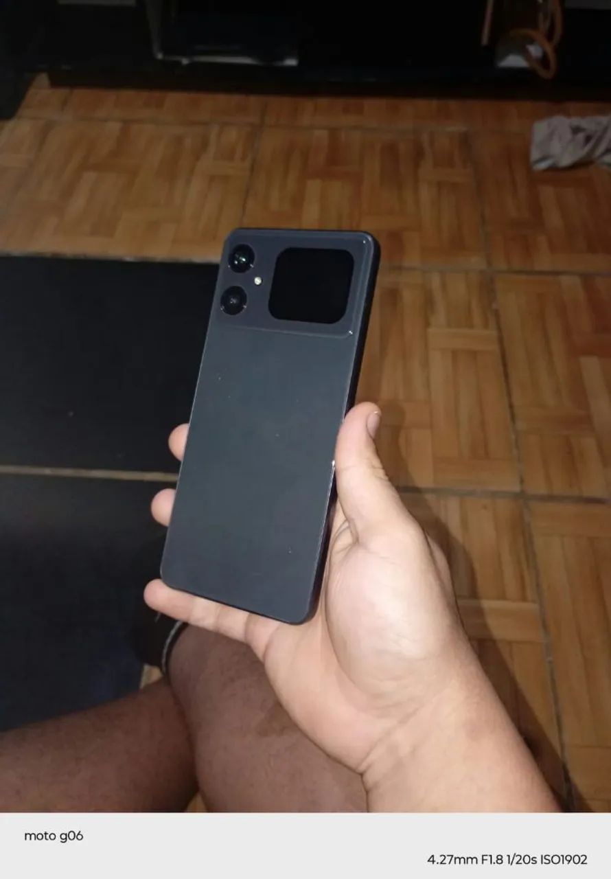 Smartphone cubot a20 128gb 8 de ram - Foto 2