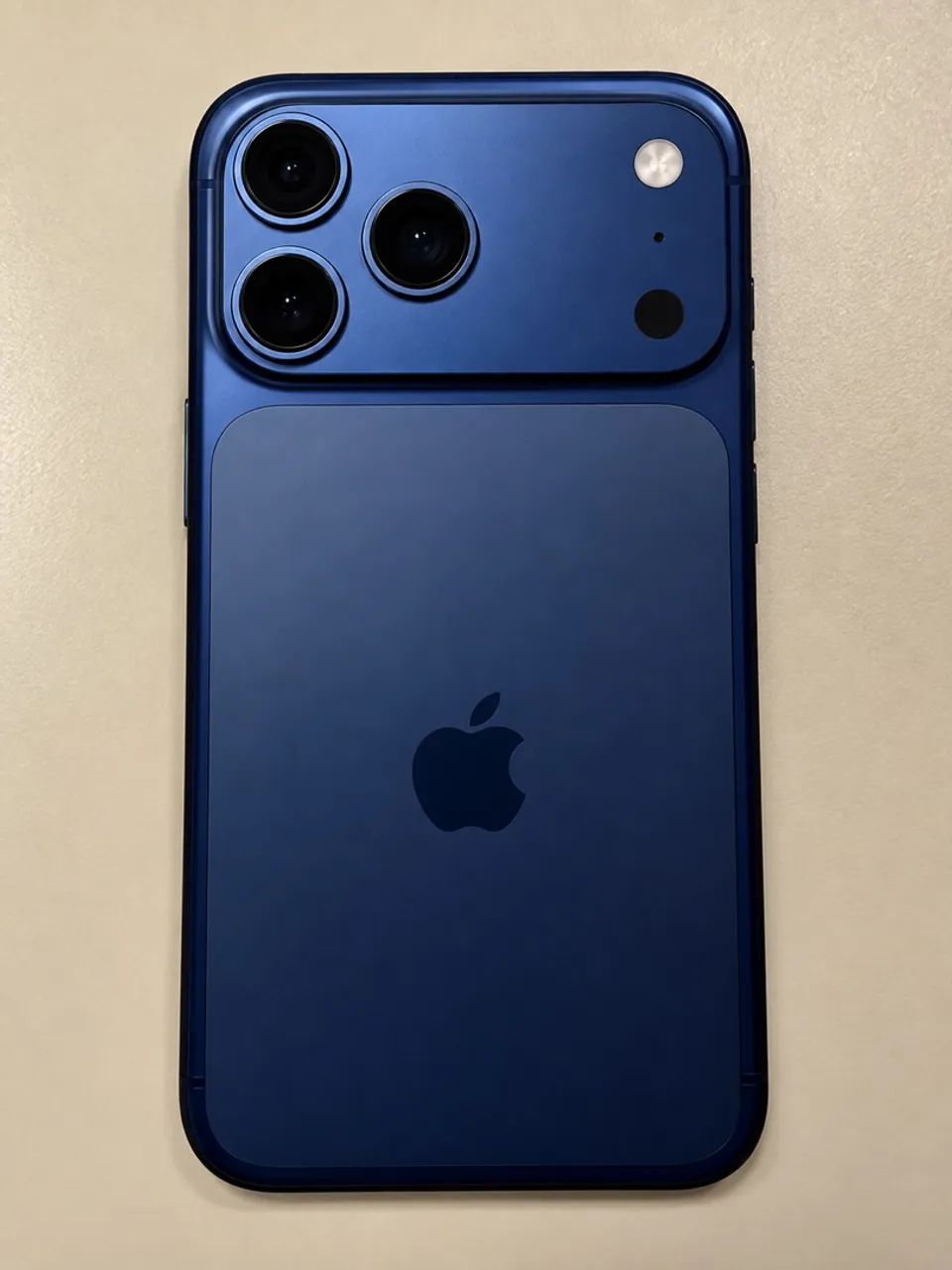 iPhone 17 Pro Max 256 gigas 