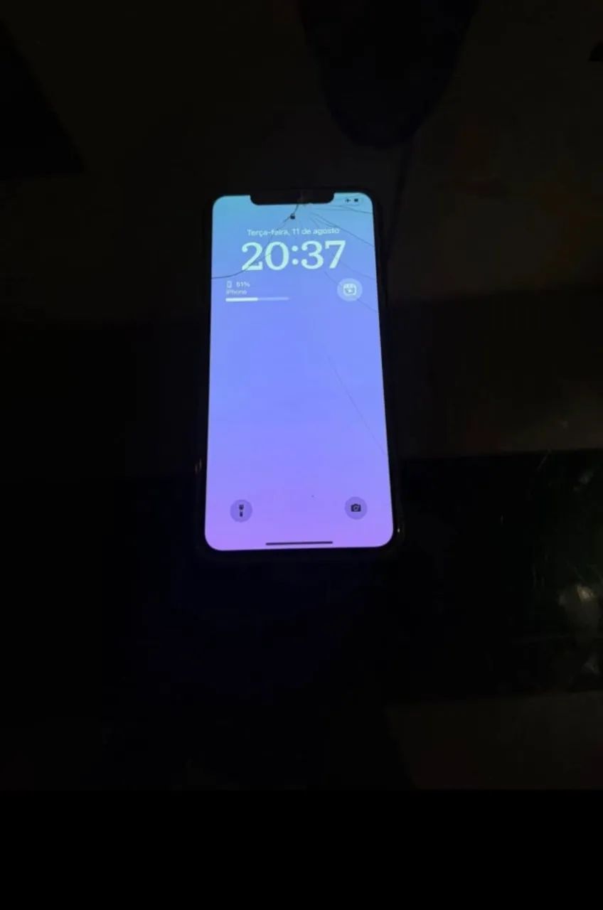 IPHONE 11 PRO MAX  - Foto 2