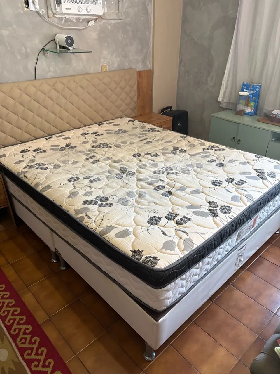 Cama queen  - Foto 2