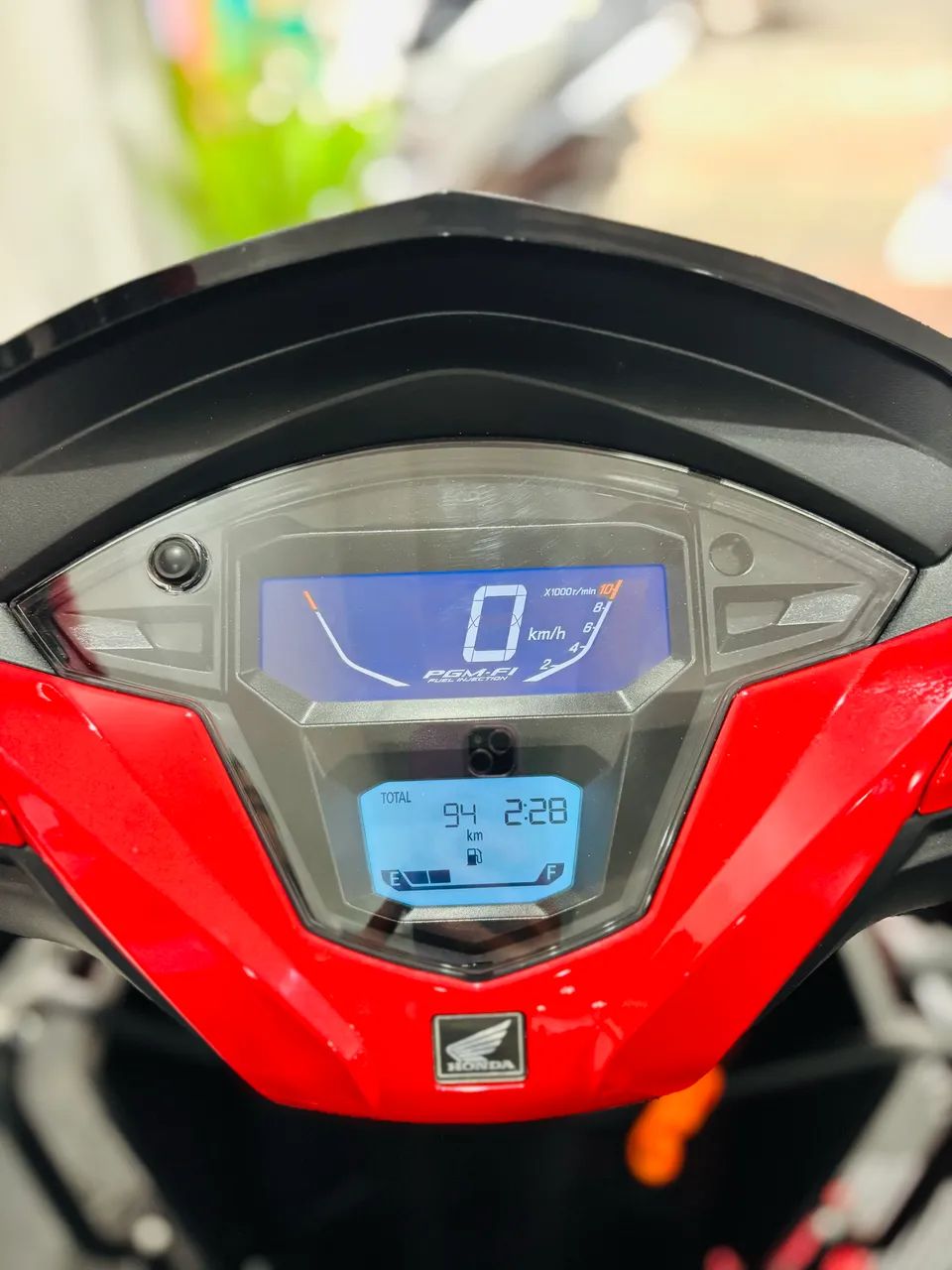HONDA ELITE 125i  - Foto 3