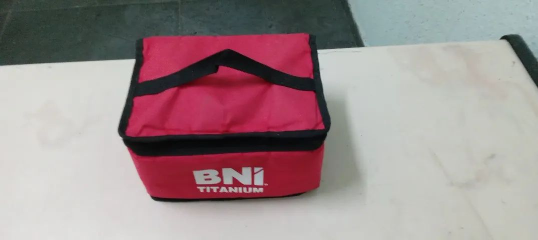 Coisinhas do BNI - Foto 3