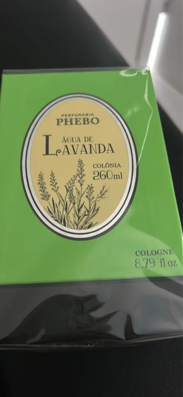 Granado Perfume Lavanda 260 ml - Foto 3
