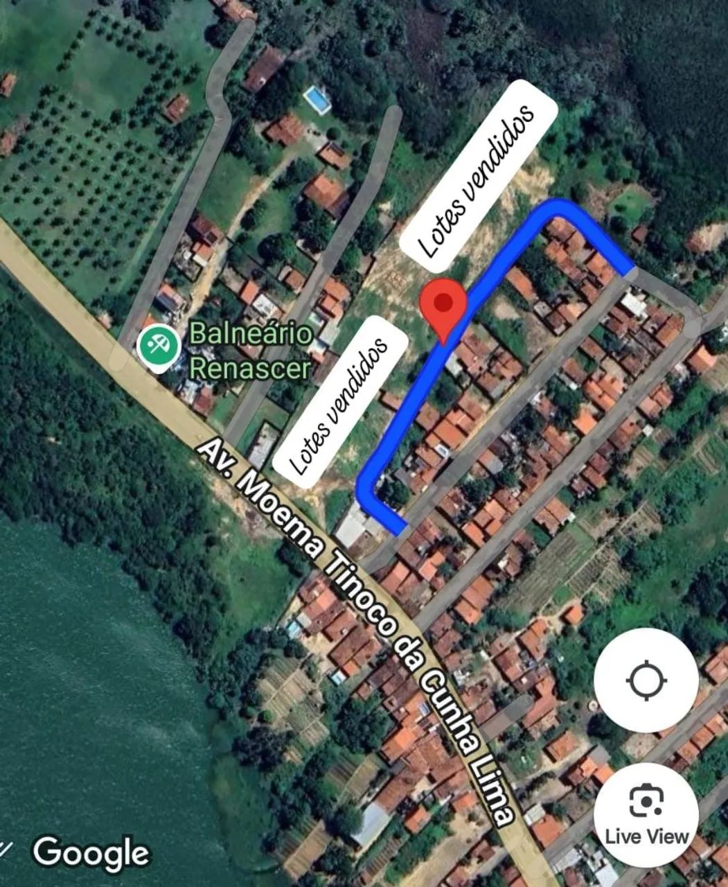 Vendo ou troco por carro  - Foto 2