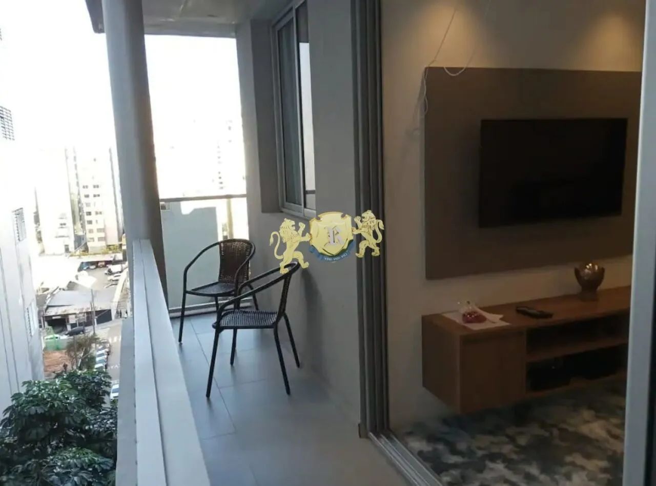 Flat com 2 Quartos à venda, 45m² - Consolação - Foto 5