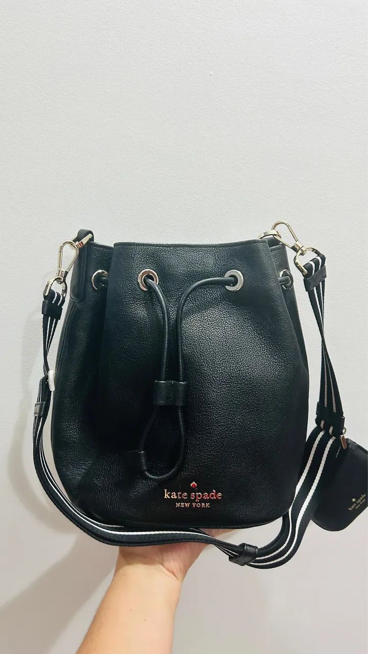 Bolsa kate spade