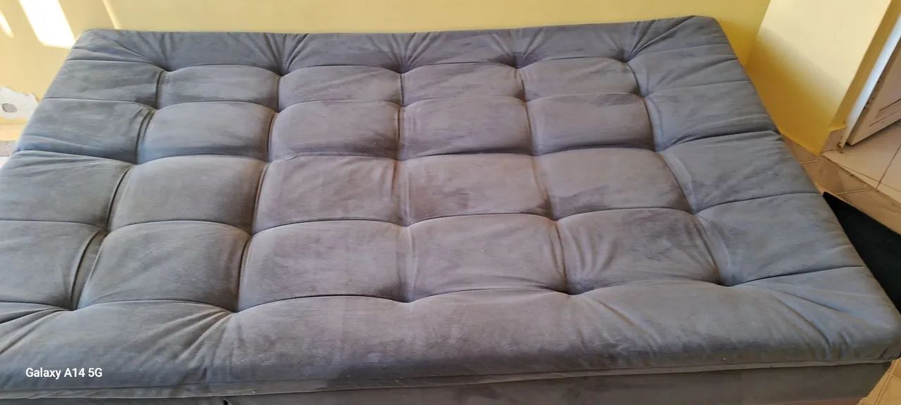 Vende-se sofa-cama - Foto 3