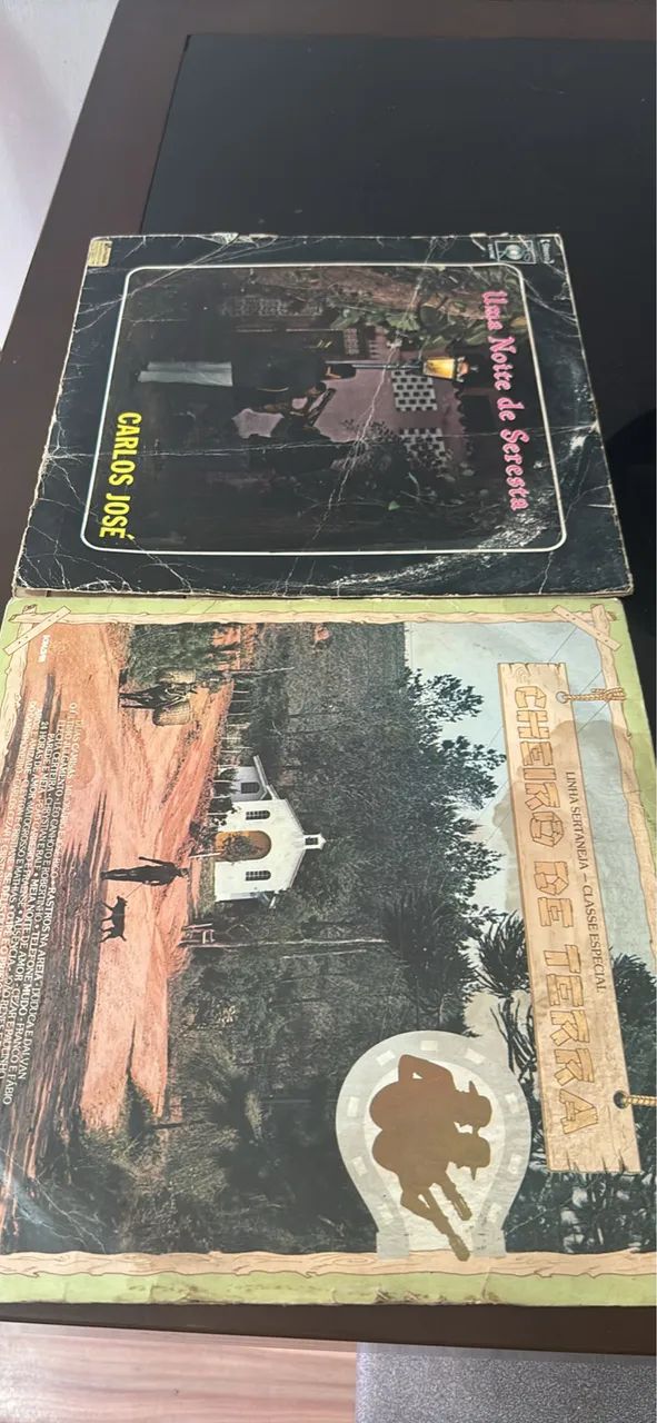 DISCO DE VINIL - Foto 2