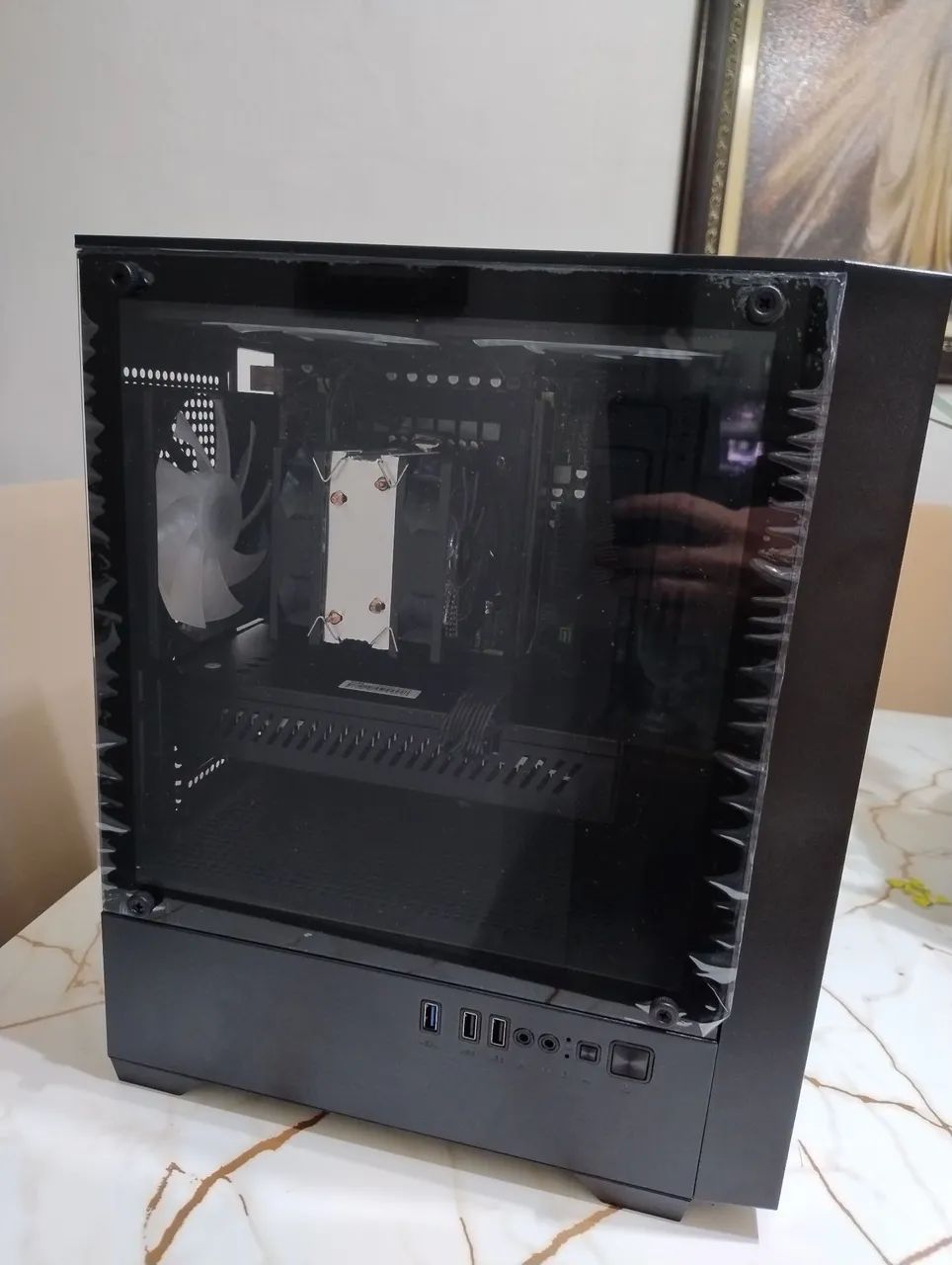 Pc Gamer (Ler Descrição)