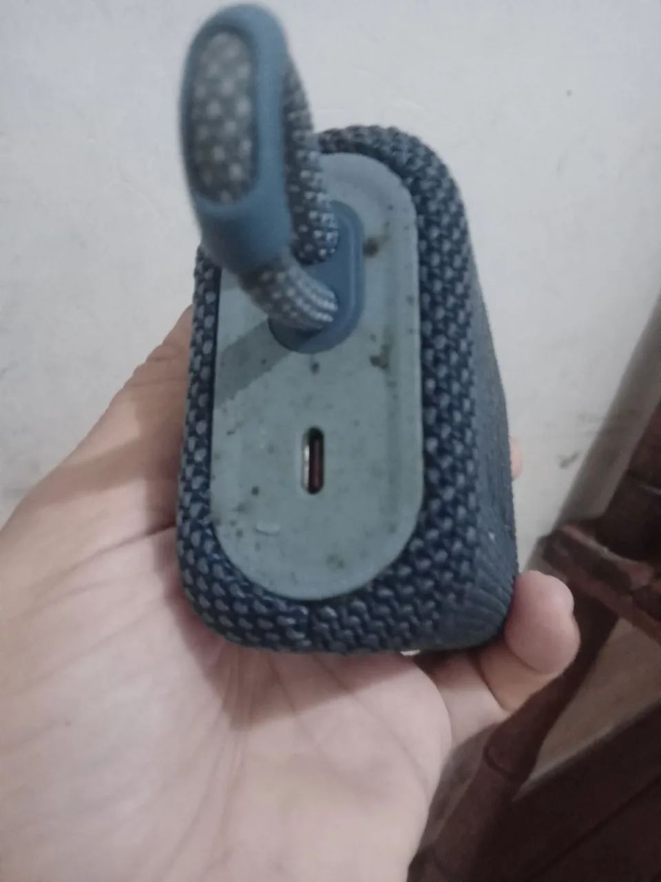 JBL GO 4 a prova d'água 