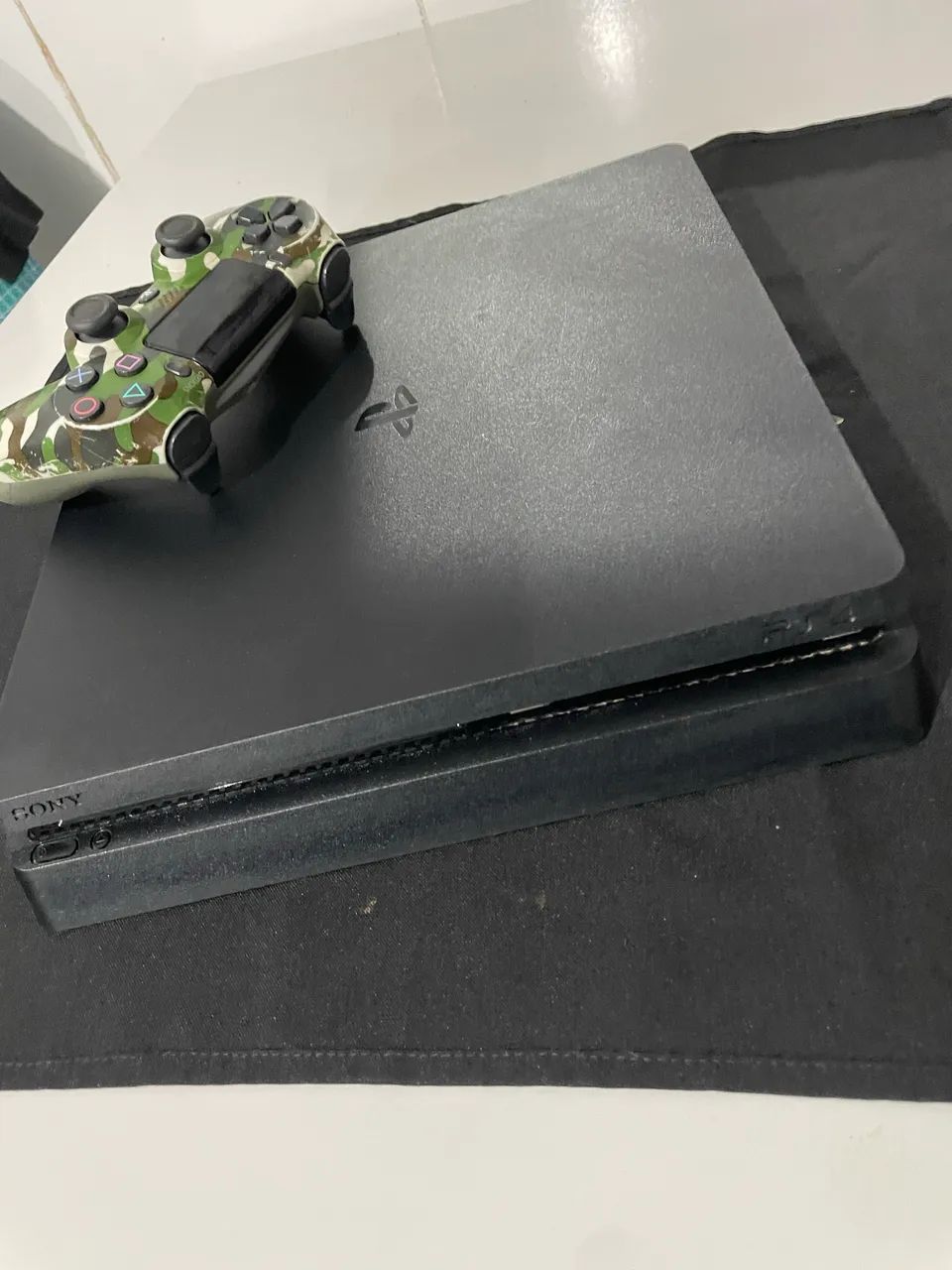 PlayStation 4 - Foto 3
