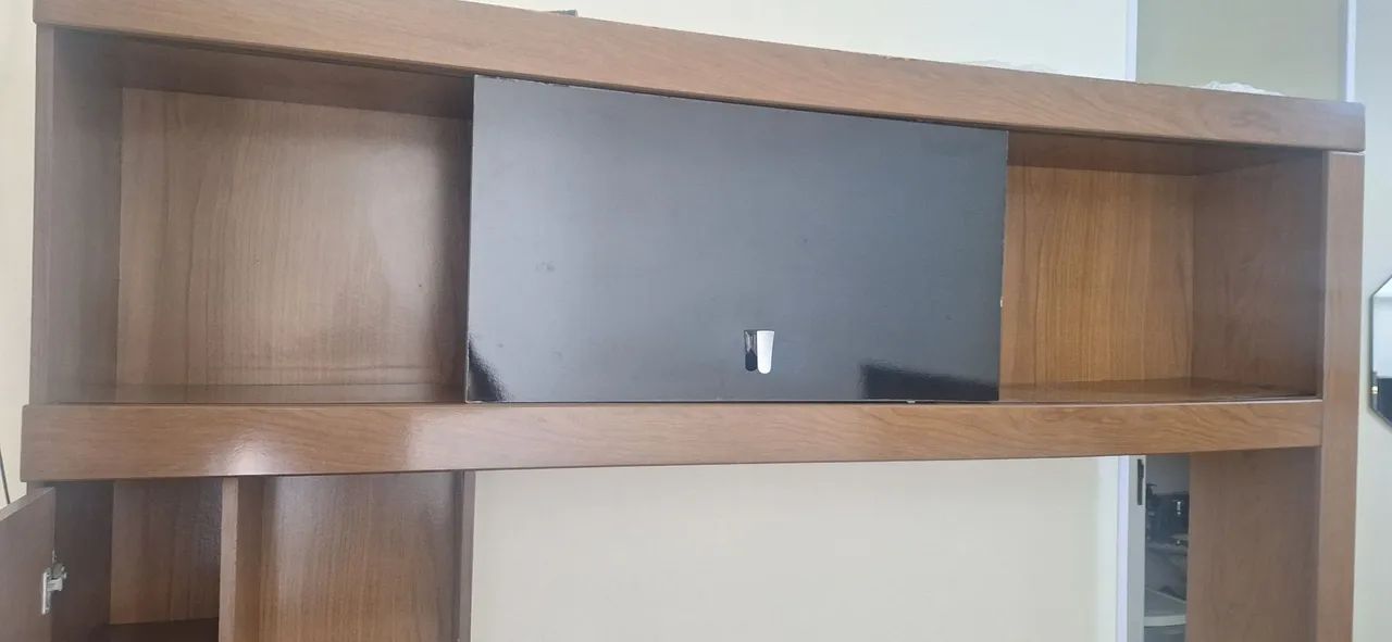 Vendo Estante para sala. - Foto 4