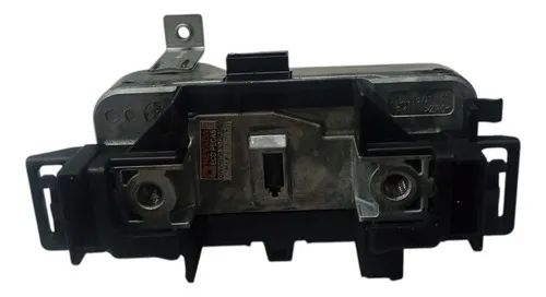 Central de Injeção Eletrônica Nissan Infiniti Fx50 5.0 2008 2009 - Foto 6