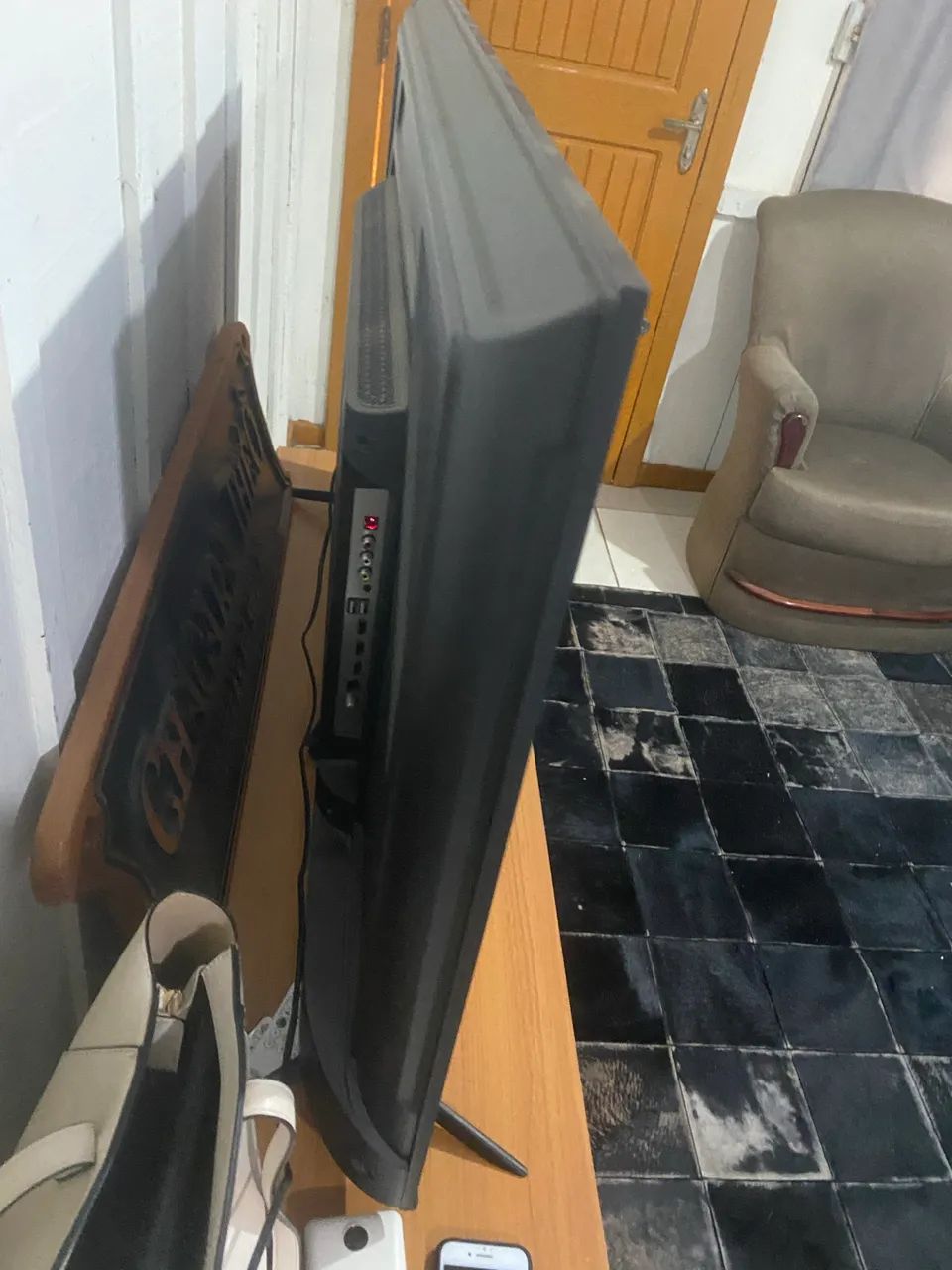 TV SMART 50 POLEGADAS PHILIPS  - Foto 3