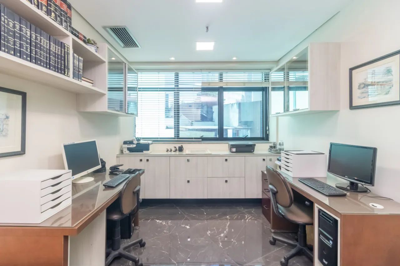 Conjunto comercial para venda em Vila Mariana, 36m² - Foto 5