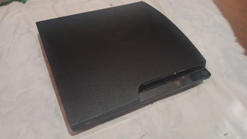Ps3 desbloqueado sem controle  - Foto 2