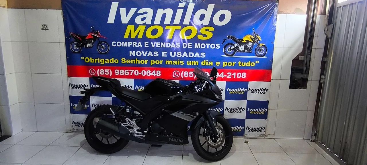 YZF-R15 ABS - Foto 4