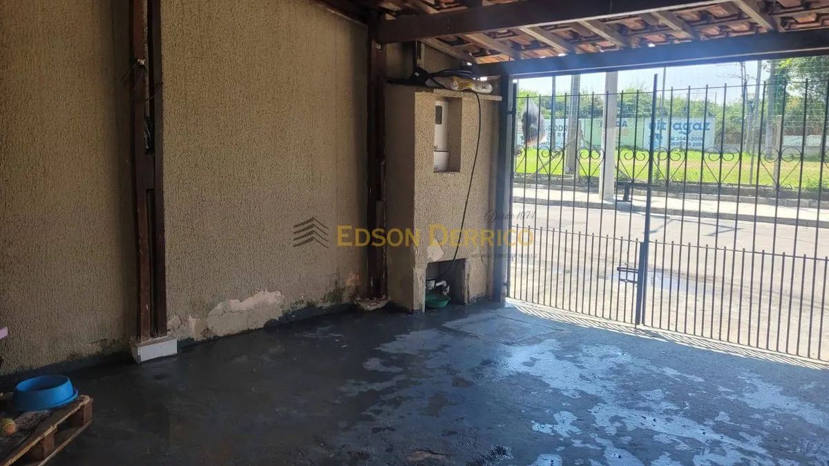 Casa com 2 quartos à Venda, Bosque da Princesa - Pindamonhangaba - Foto 3
