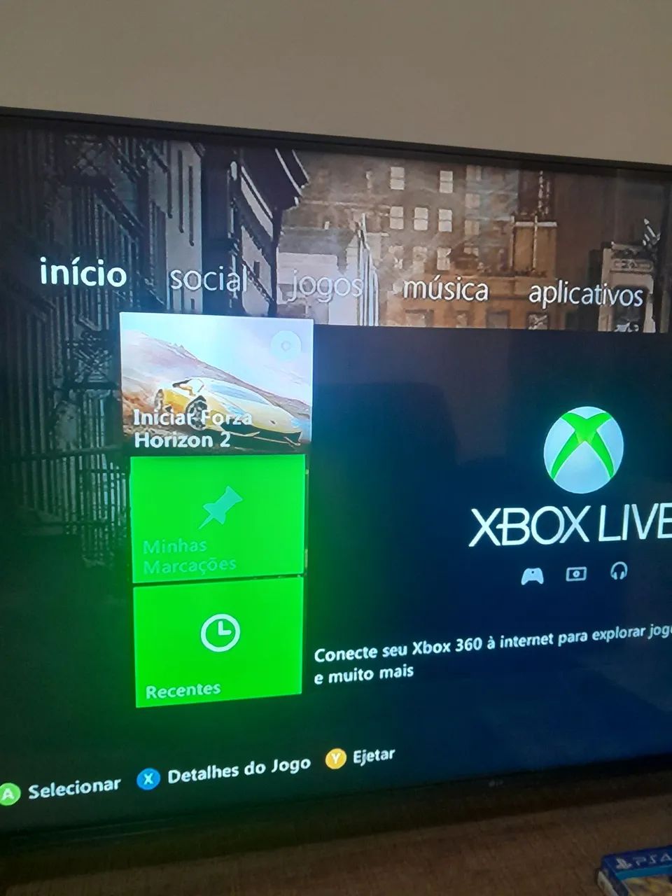 Xbox 360 slim  - Foto 4