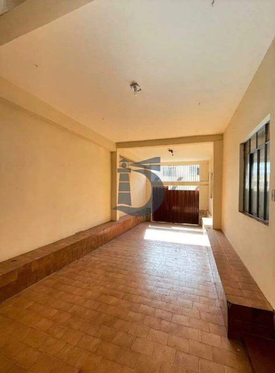 Casa para Aluguel 4 Quartos, 1 Suíte, 2 Vagas - Conjunto Eldorado - Foto 2