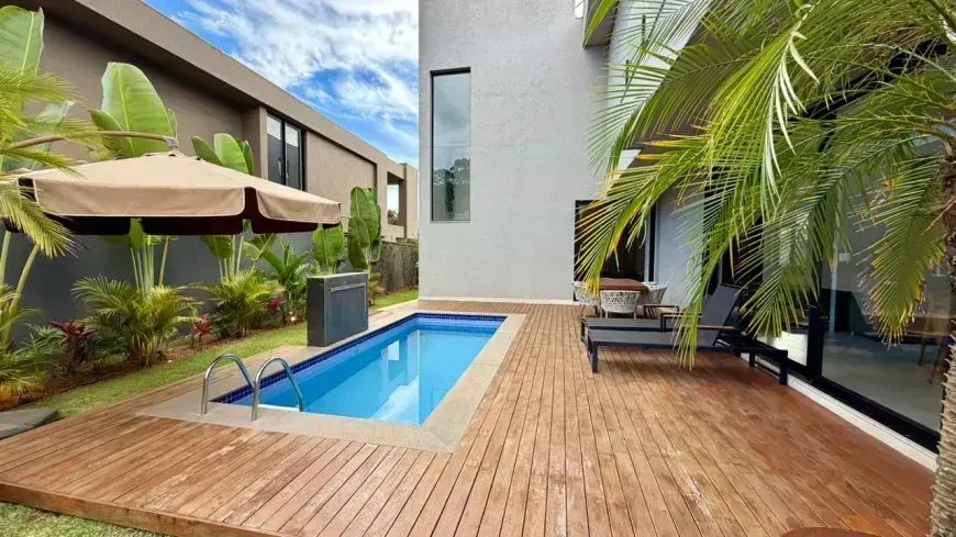 Casa para venda com 4 suítes, 320 m² - Foto 3