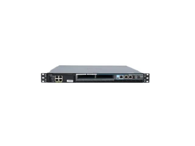 hardware de otimização de WAN e virtualização Cisco wide área virtualization engine 694