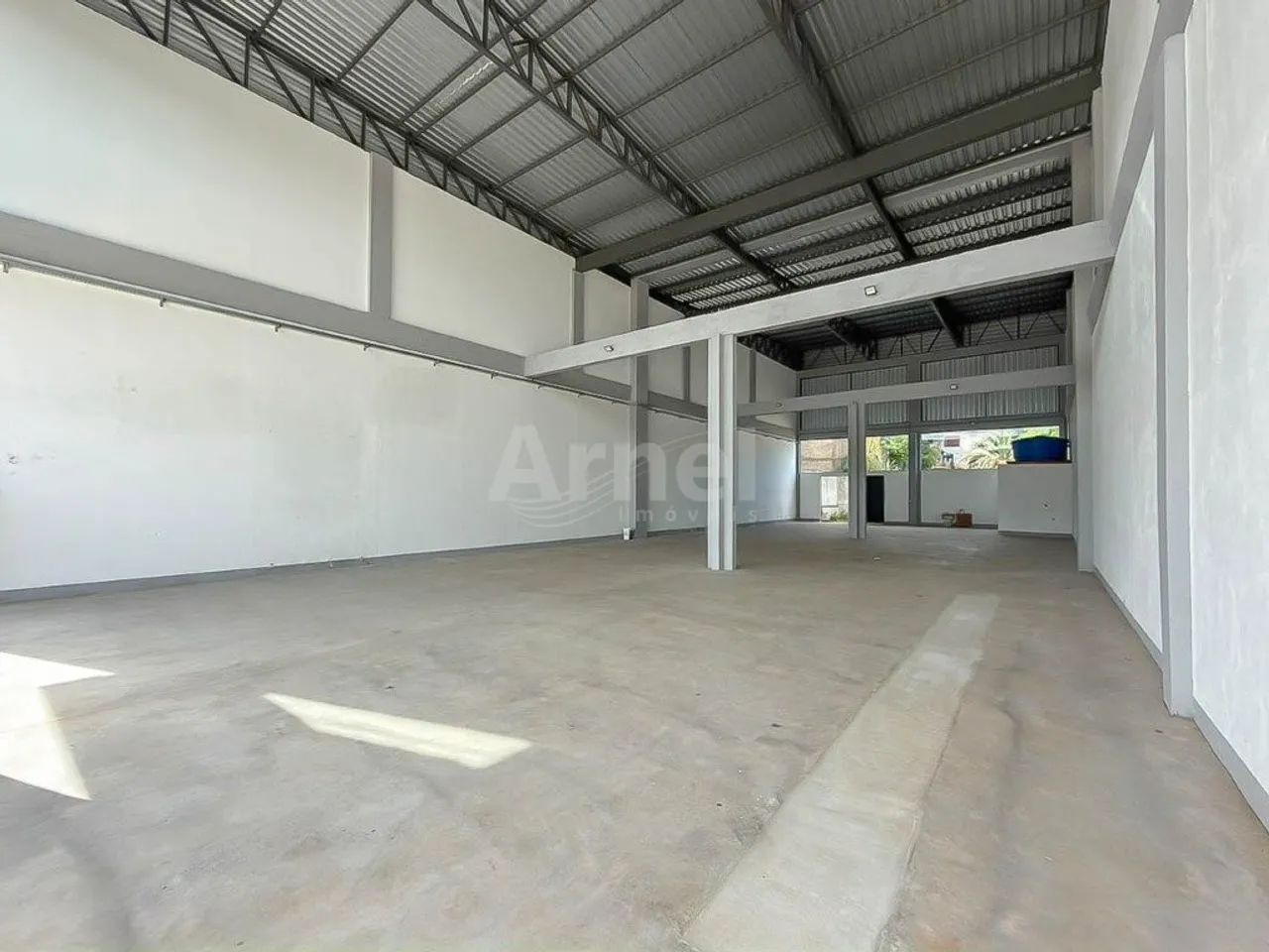 Pavilhão - Santa Maria - Foto 5