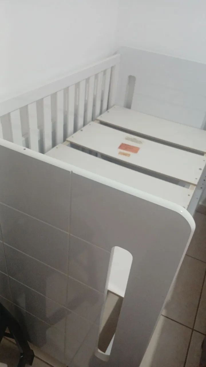 Berço - Foto 2