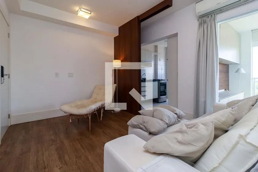 Apartamento à Venda - Brooklin, 2 Quartos, 66 m2 - Foto 3