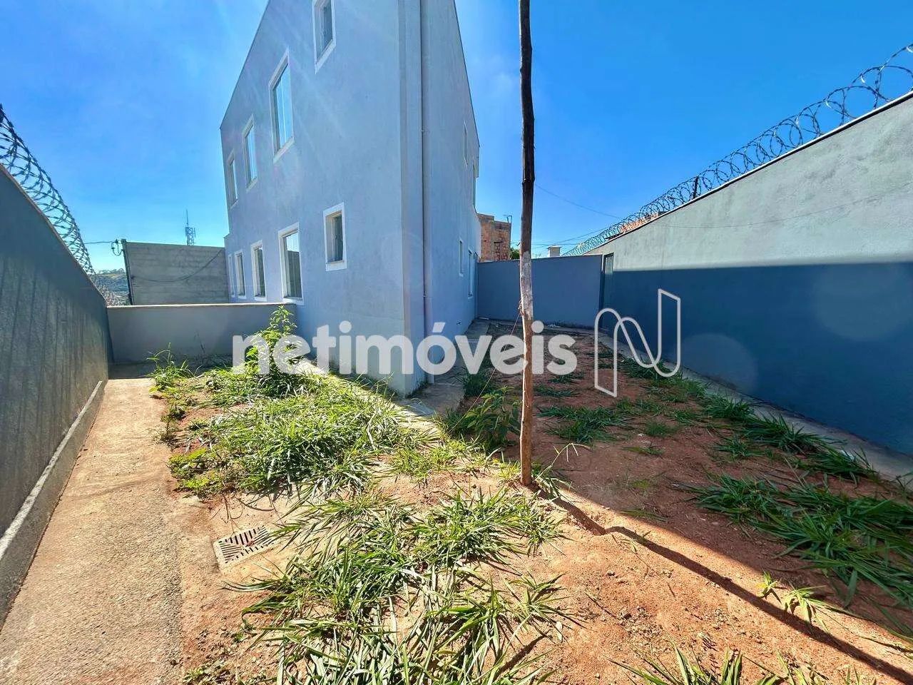 Venda Casa geminada Gávea Vespasiano