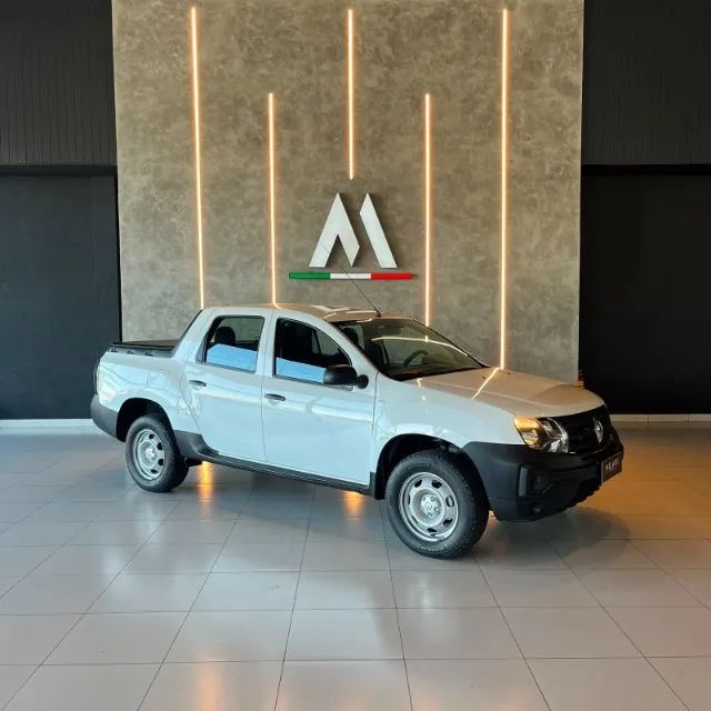 Renault Duster 2024