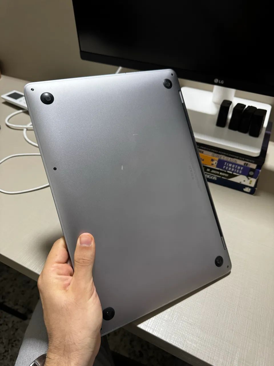 MacBook Pro M1 - Foto 4