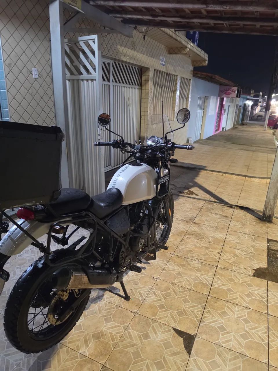 Himalayan 411 2020  - Foto 3