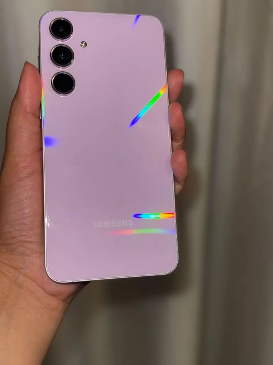 Samsung a55 - Foto 2