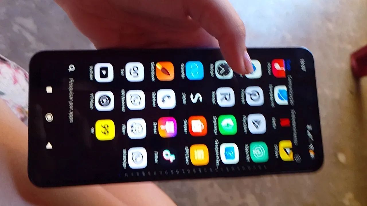 Aparelho celular  - Foto 2