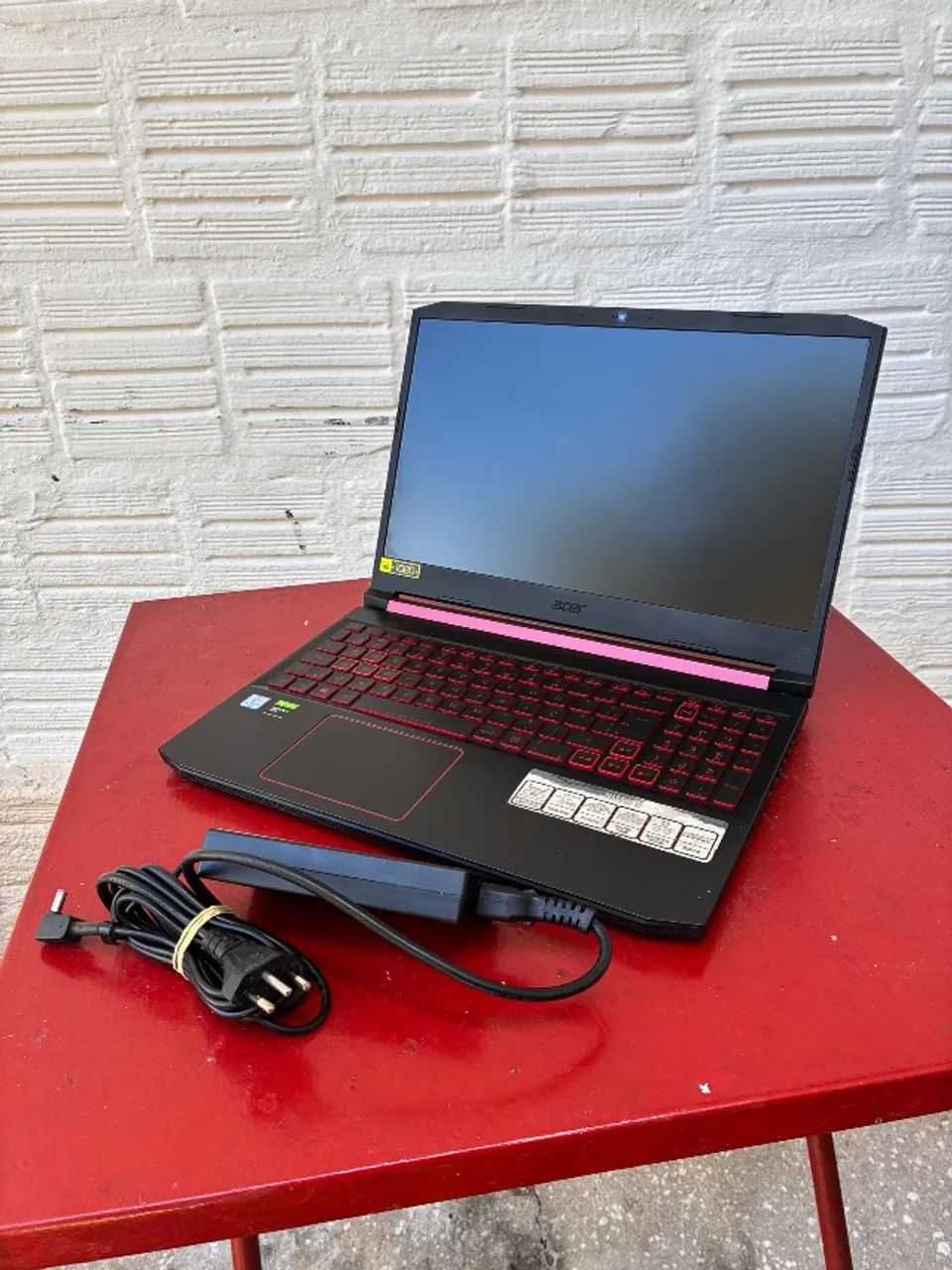  ACER NITRO 5 GAMER - Foto 2
