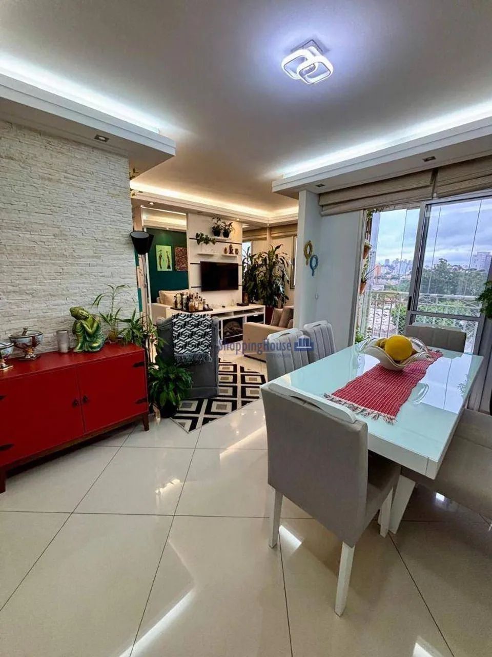 Apartamento com 3 dormitórios à venda, 65 m² por R$ 718.000,00 - Água Branca - São Paulo/S - Foto 7