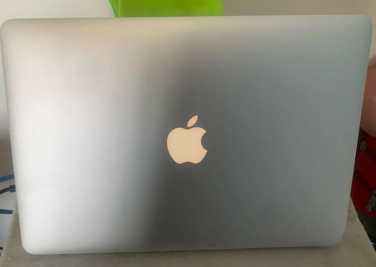 Macbook Air 2015 13" - Foto 2