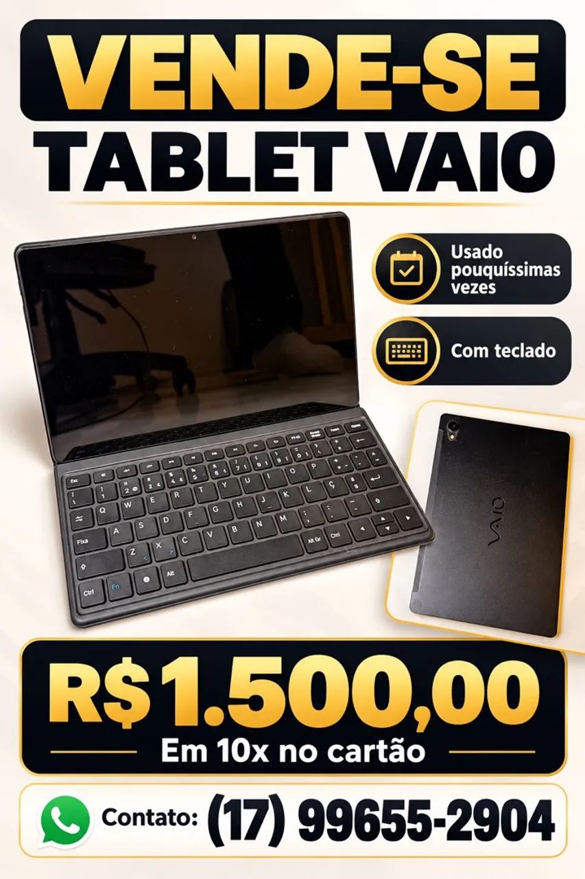 Tablet  - Foto 2