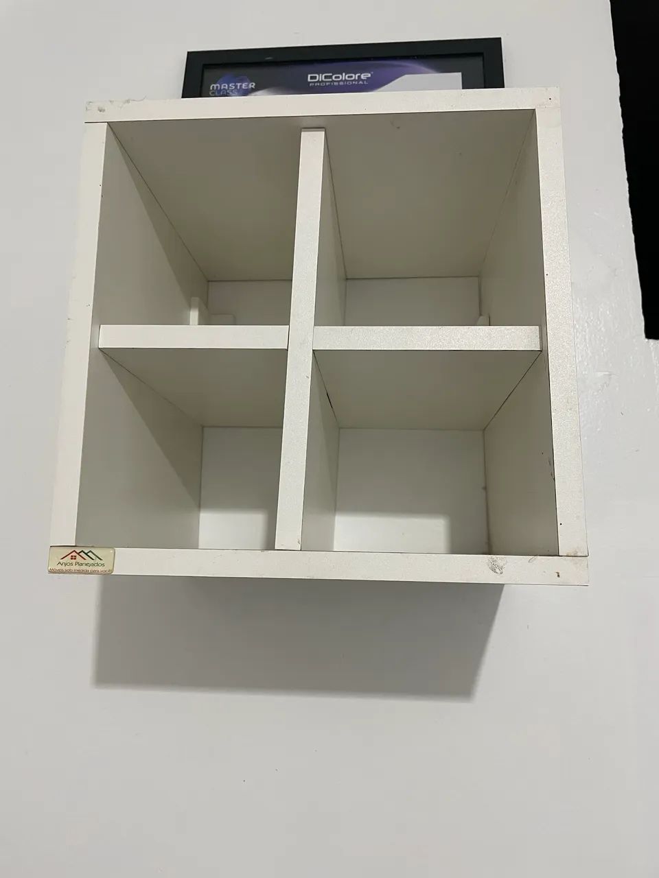 Salão de Beleza