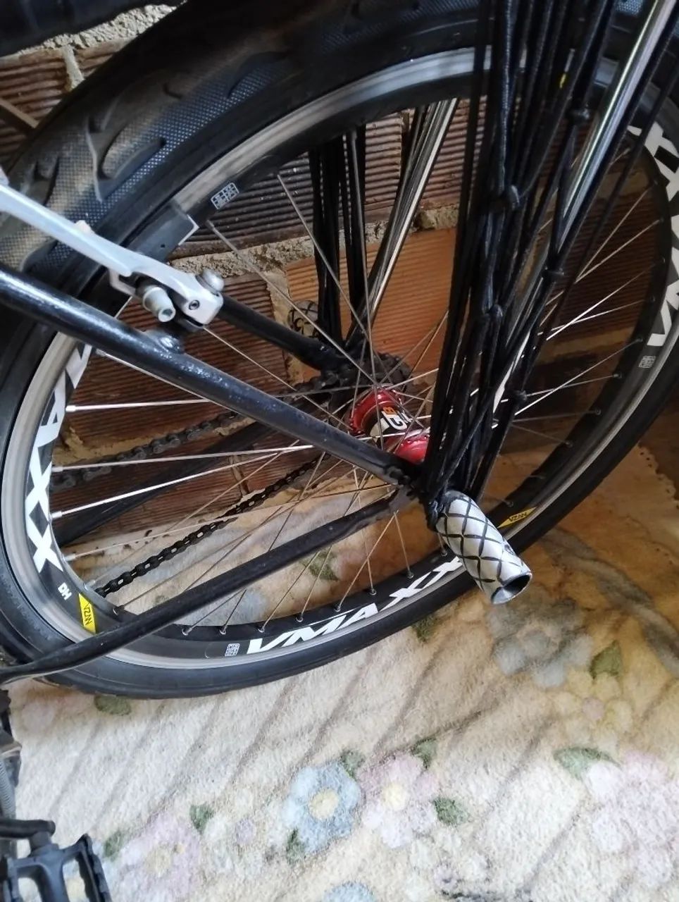 Bike montadinha - Foto 4