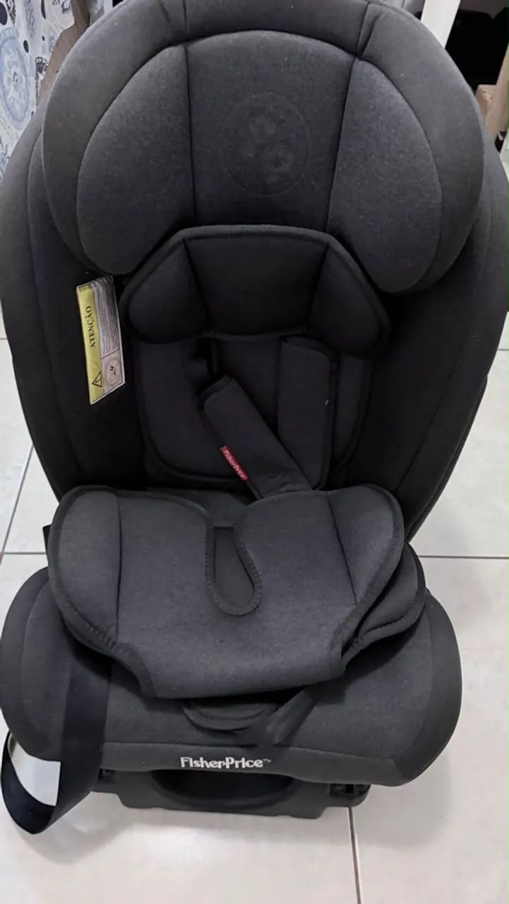 Cadeirinha de Passeio