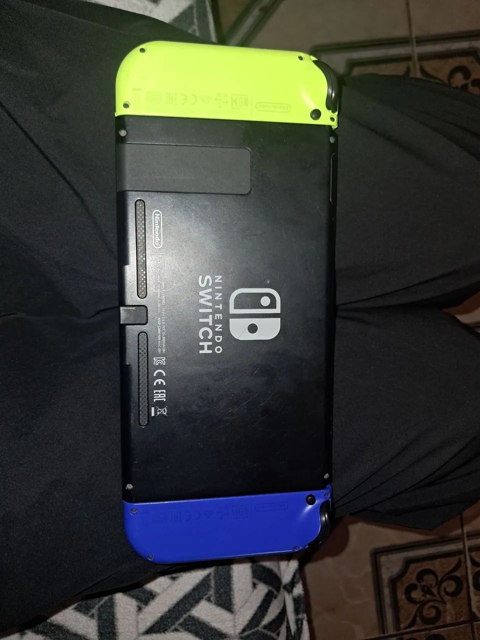 Nintendo switch  - Foto 2