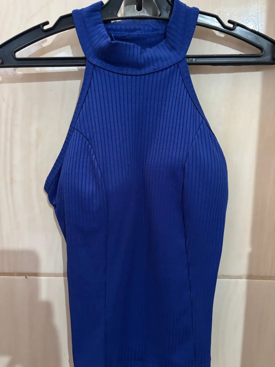 Kit com três blusas  - Foto 3